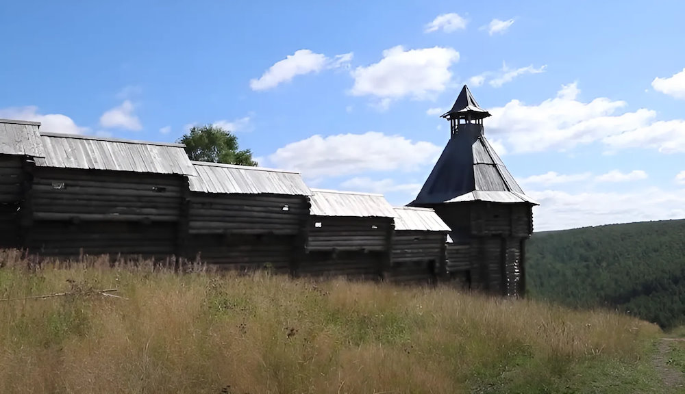 Декорации к фильму «Сердце пармы» отремонтируют за 10 млн рублей