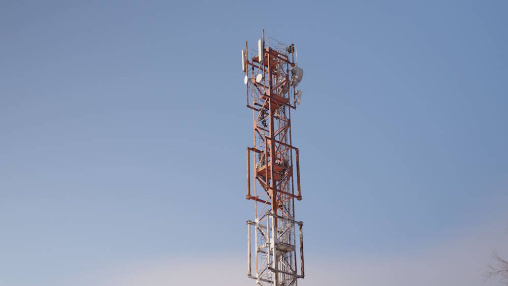 Назван лидер среди операторов по количеству базовых станций 5G