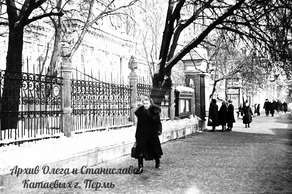 Театральные решетки