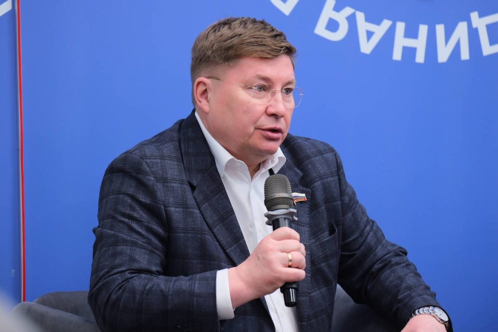 Вячеслав Григорьев