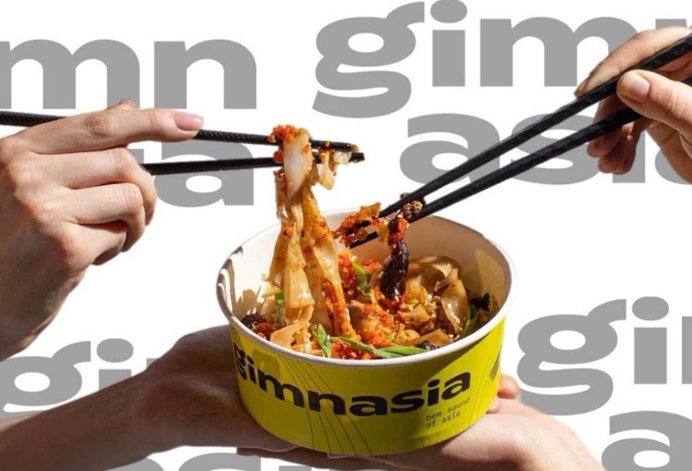 В Пермь заходит федеральная сеть онлайн-гастромаркетов Secret Kitchen