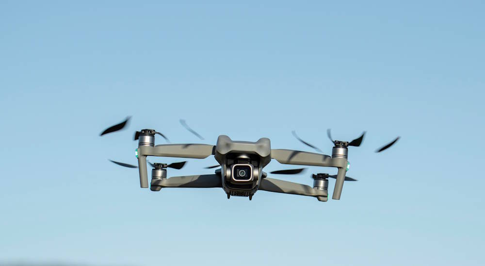 В Перми открылся первый вуп-клуб, где будут проходить гонки на мини-дронах