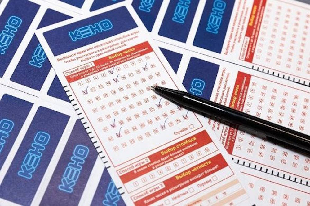 Житель Пермского края выиграл в гослотерею 10 миллионов рублей