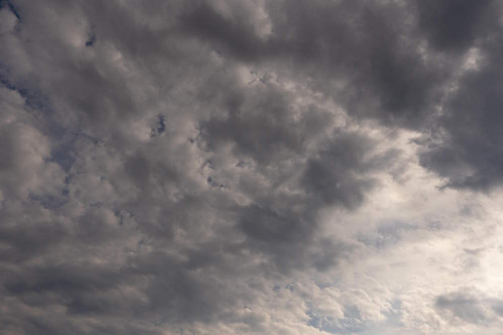 Нынешняя зима в Пермском крае вошла в тройку самых облачных за последние 40 лет