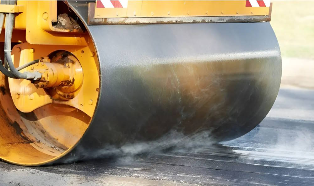 В этом году отремонтируют дорогу из Перми до курорта «Усть-Качка»