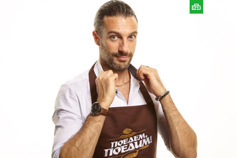 НТВ в марте покажет пермский выпуск программы «Поедем, поедим!» 