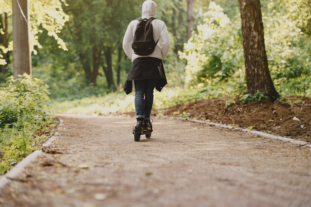 Минувшая осень для Перми стала самой теплой за сто лет