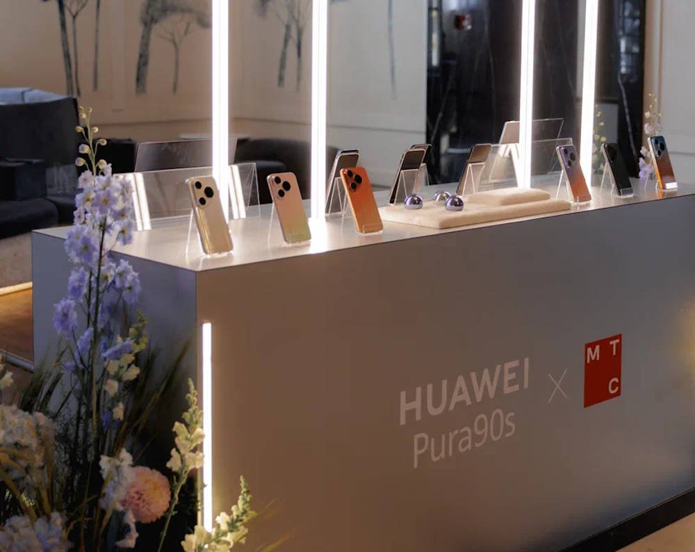 МТС открыла для пермяков предзаказ на смартфоны HUAWEI