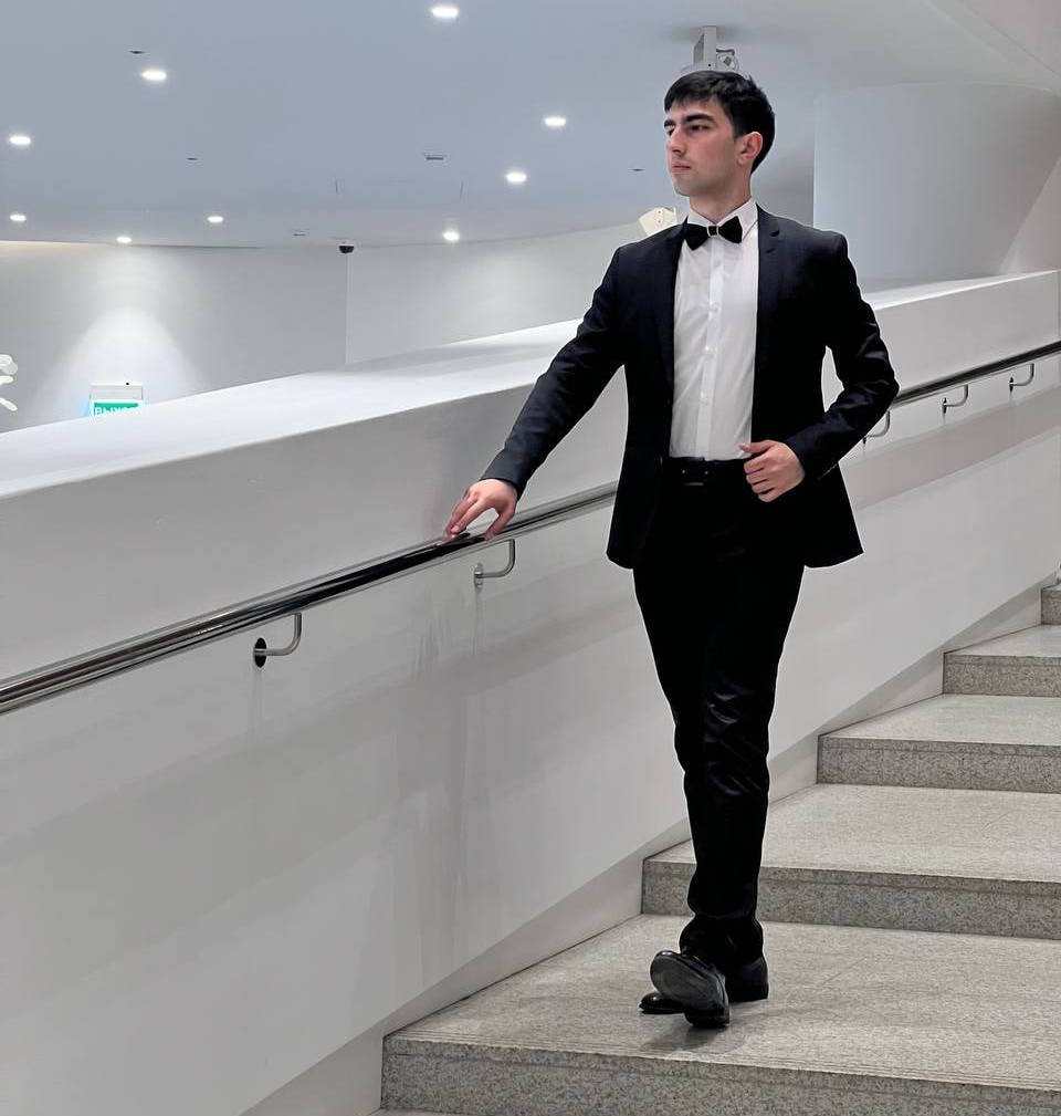 В Москве прозвучала «Парма»: хор студентов Училища и Академии имени Гнесиных исполнил композицию на коми-пермяцком языке