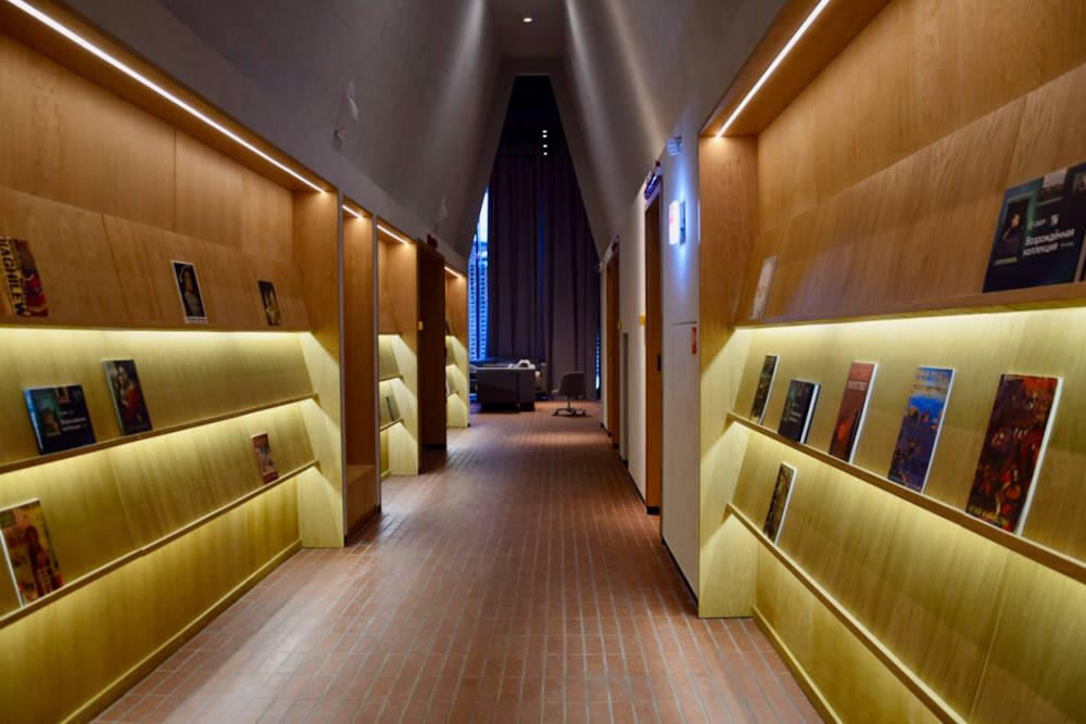 Пермская художественная галерея