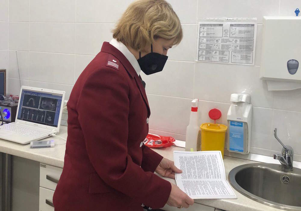 Роспотребнадзор