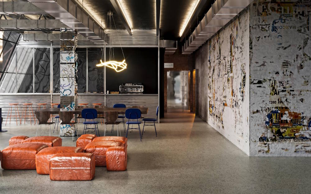 Пермский Театр-Театр официально открыл молодёжную сцену