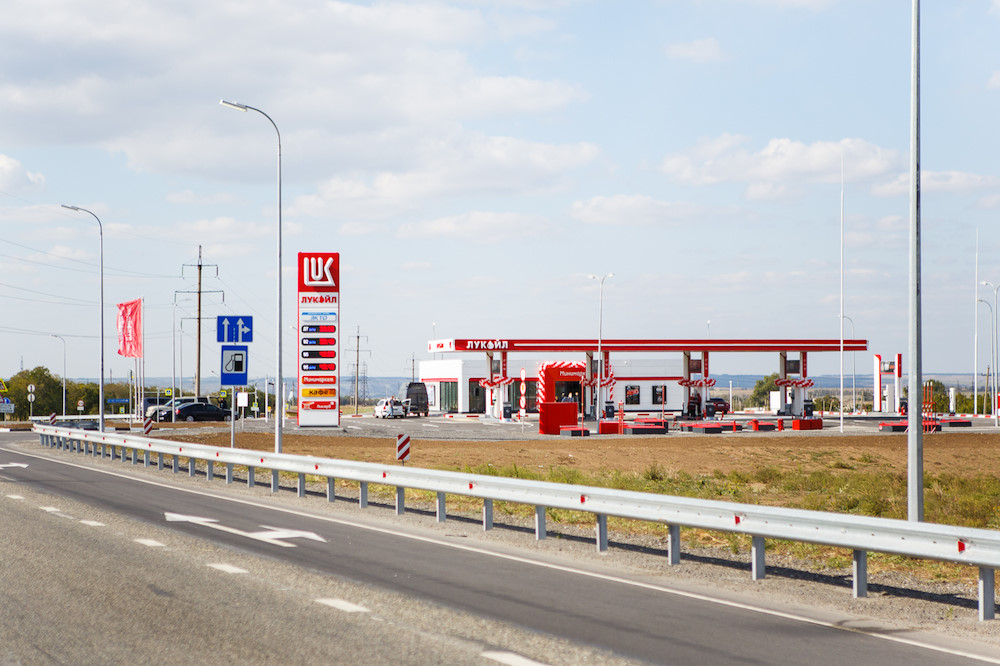 УФАС начало проверку цен на заправках «ЛУКОЙЛ-Уралнефтепродукт» 