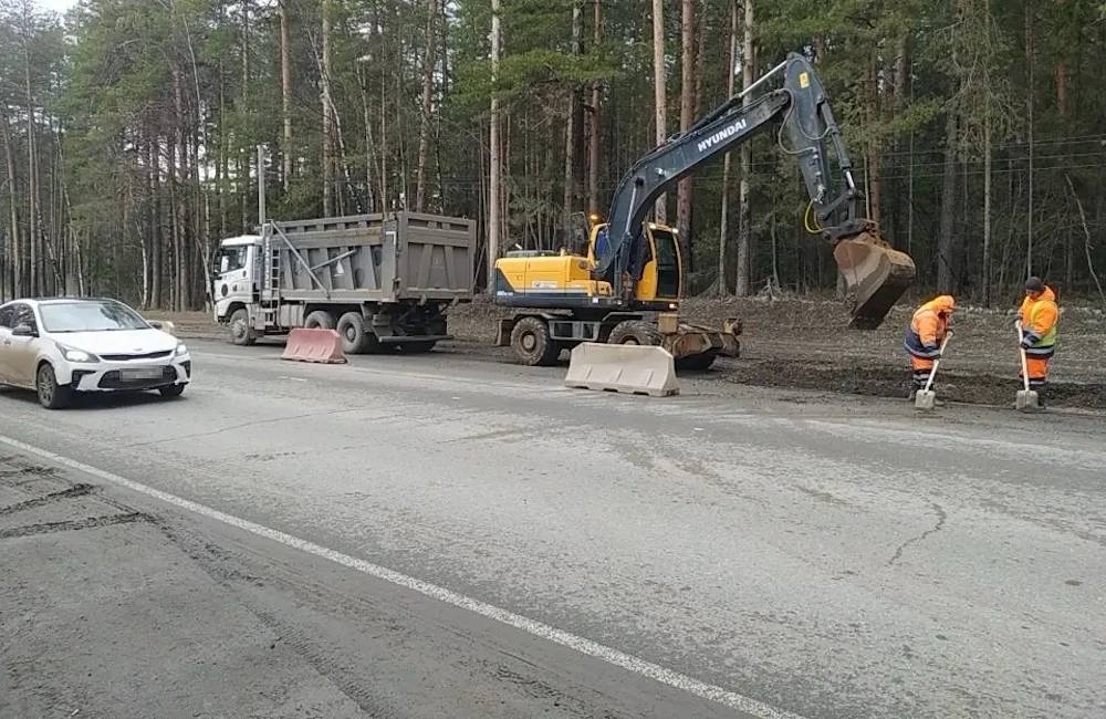 В Перми на улице Докучаева вновь появится выделенная полоса для автобусов