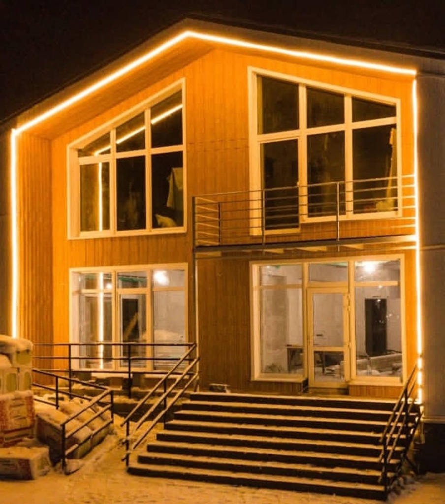 В Прикамье в новогодние праздники откроется частный визит-центр для туристов