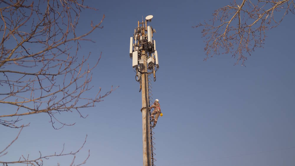 «Пилар» стал лидером башенного рынка по темпам роста и числу вышек – Telecom Daily