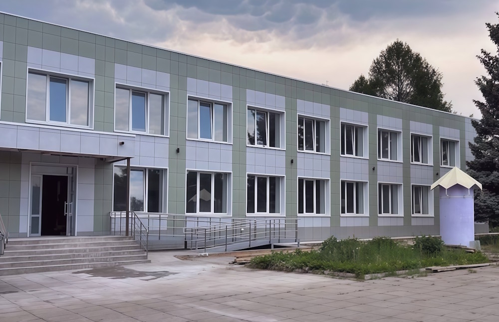 Энергетики «Россети Урал» обеспечили дополнительной электроэнергией Дом культуры в Пермском муниципальном округе