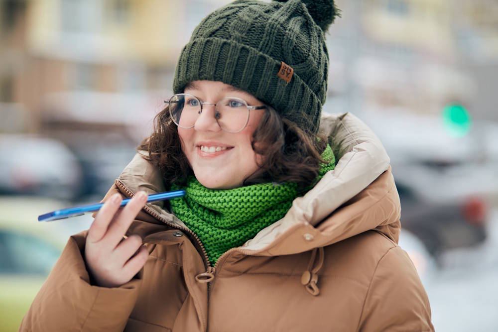 Скоростной интернет появился на лыжных трассах Жебреи