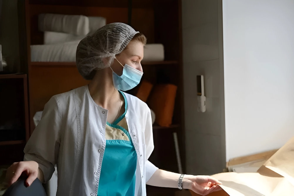 Медики в Березниках перегружены из-за вспышки ОРВИ и гриппа 