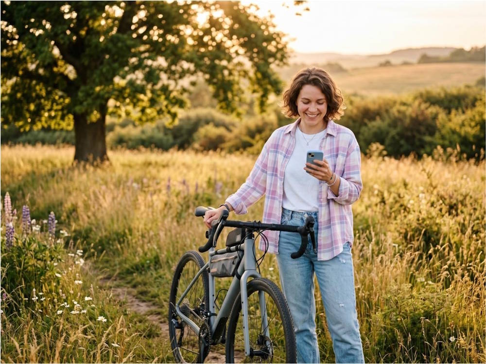К дачному сезону: Т2 улучшила связь для летнего отдыха в 107 населенных пунктах 
