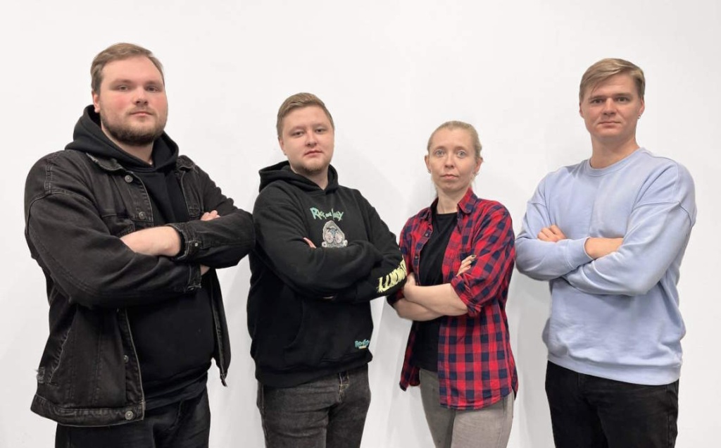 Пермский робот вступит в битву в Екатеринбурге 