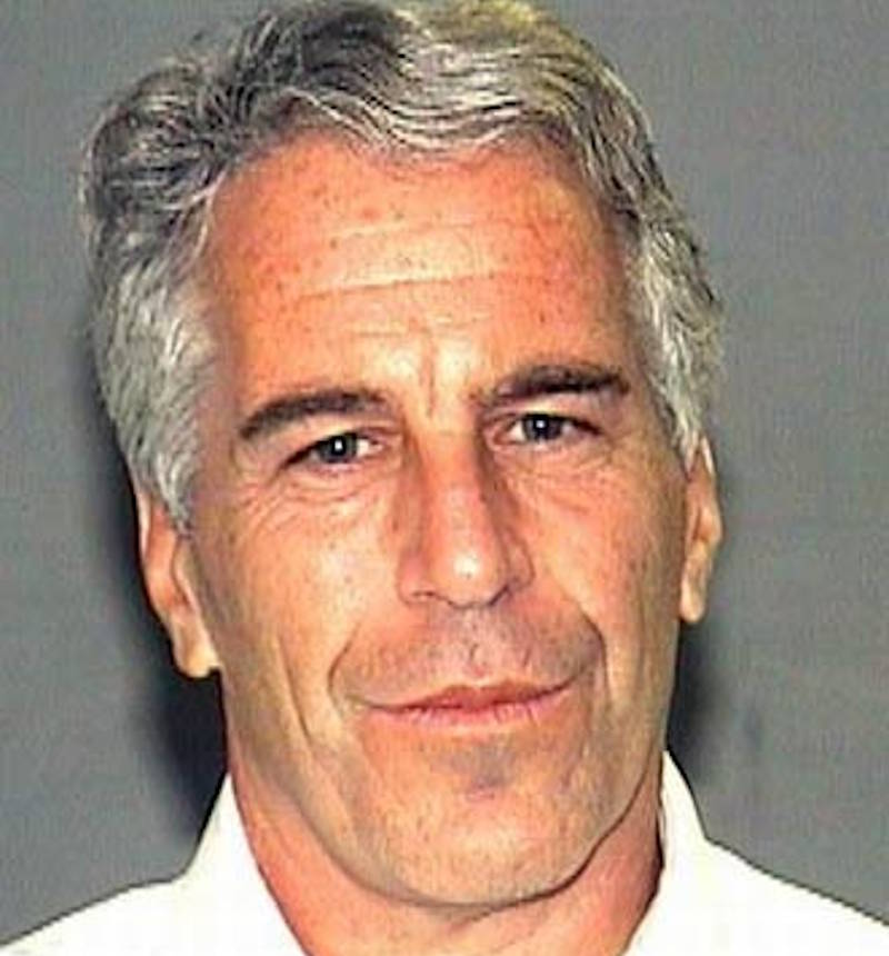 В файлах Эпштейна нашли упоминания о девушках из Перми