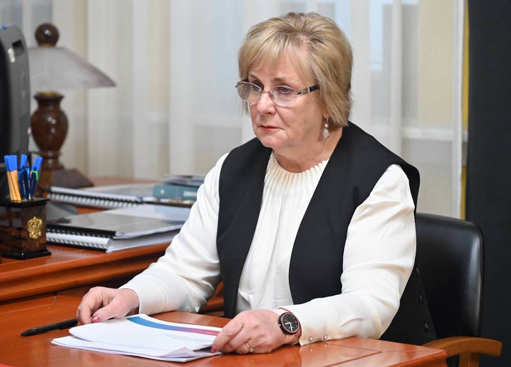 В Пермском крае меняется глава министерства образования