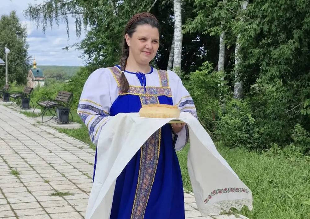 В Пермском крае открылся Музей хлеба