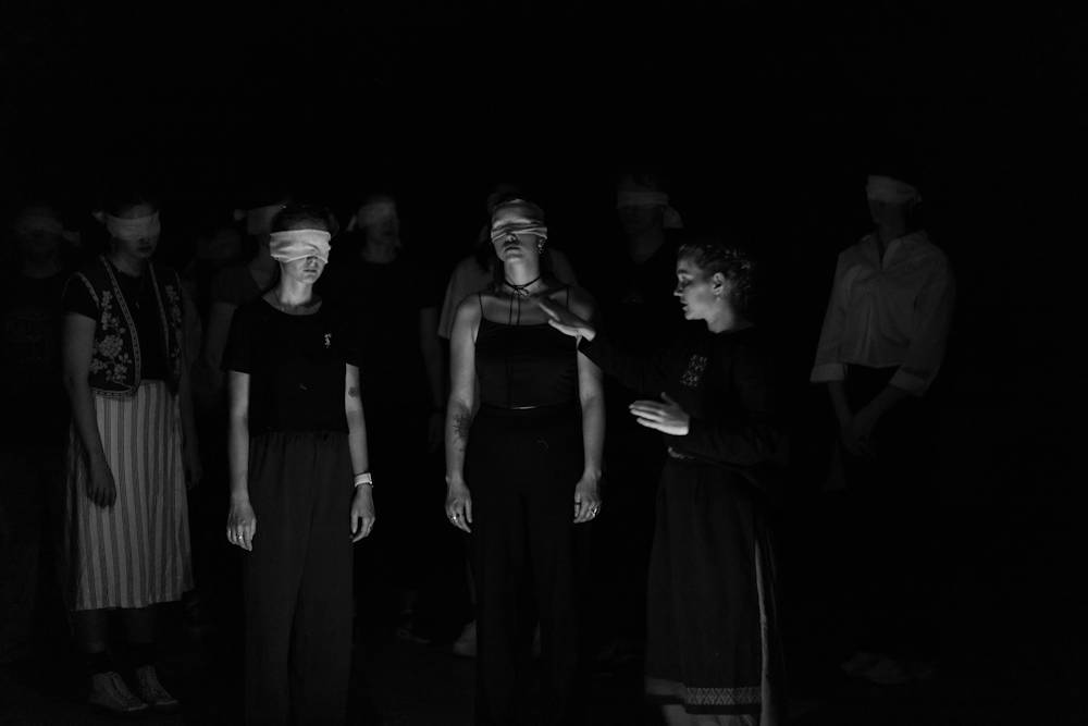 Москва услышит, как говорит земля: открывается фестиваль коми-пермяцкой культуры «ЛЮБИТÖМ»