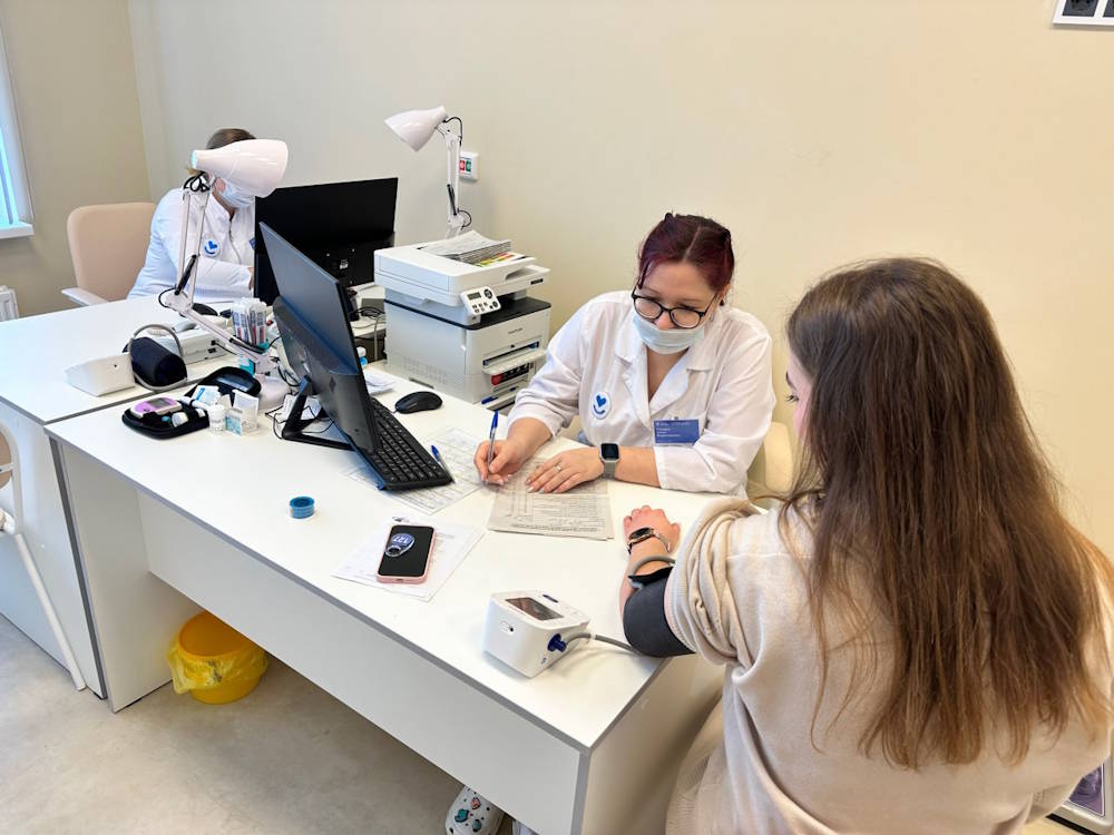 В Пермском крае на карантин по ОРВИ ушли 148 классов