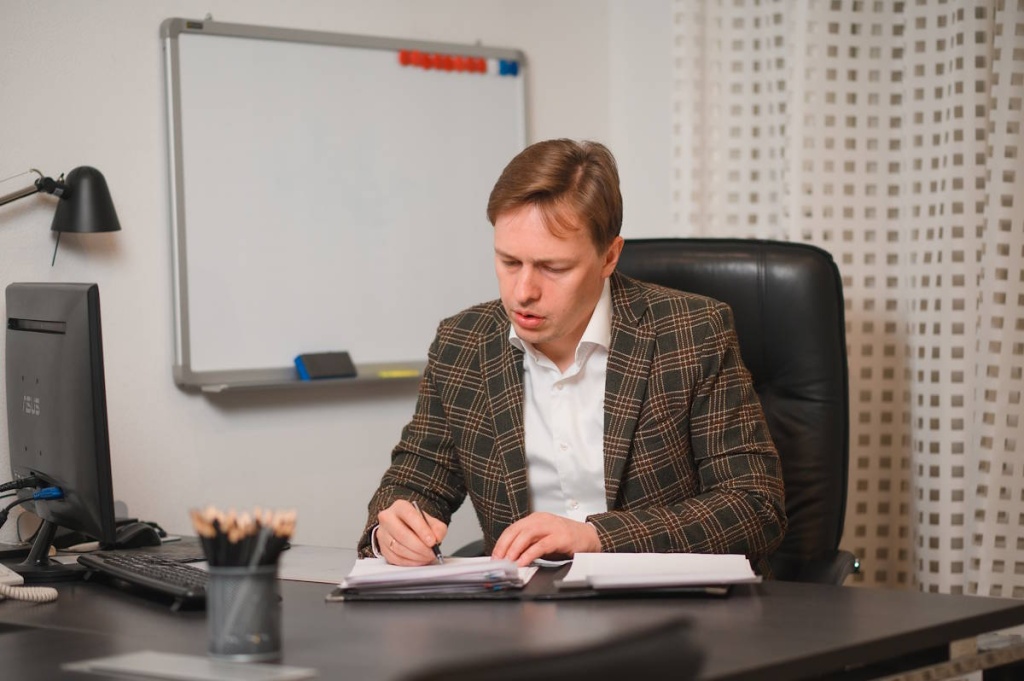 Я ищу не сотрудника: директор пермского Театра-Театра рассказал о новом худруке