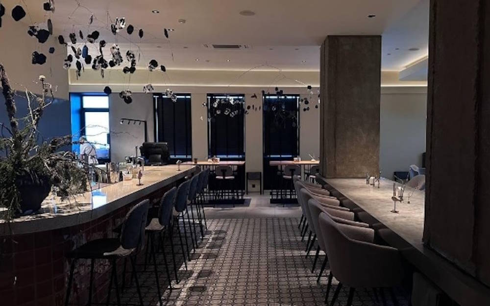 Пермский ресторан «Проектрыбы» откроется на новом месте