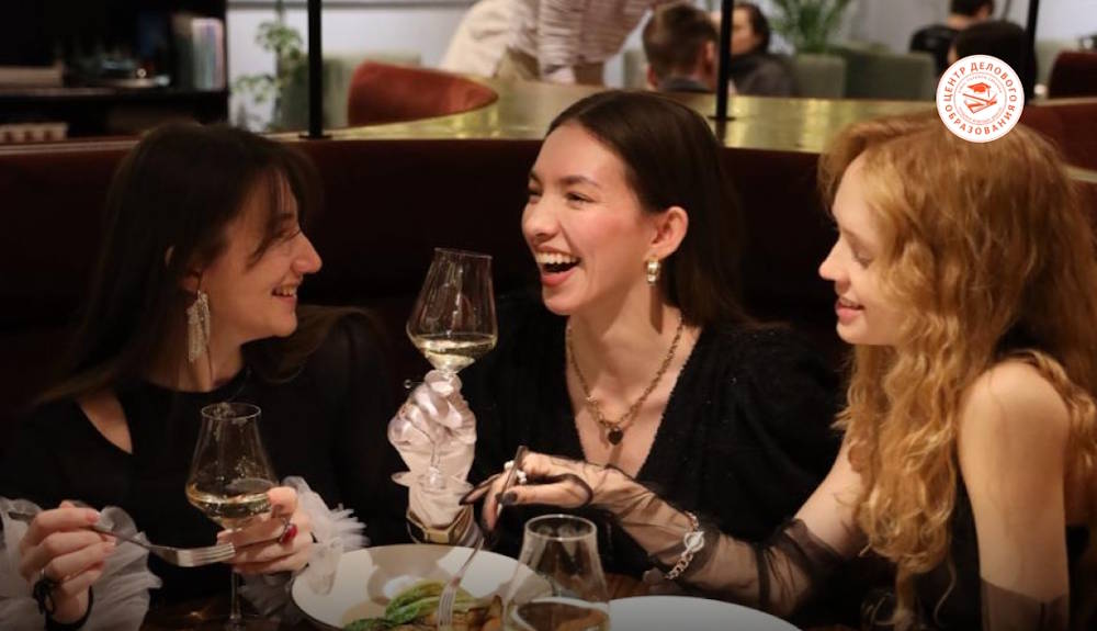 В Перми откроется Школа ресторанного менеджмента