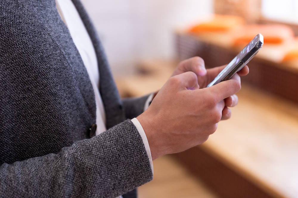 Пермякам рассказали о типичных багах современных телефонов